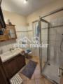 Bad unten mit Dusche