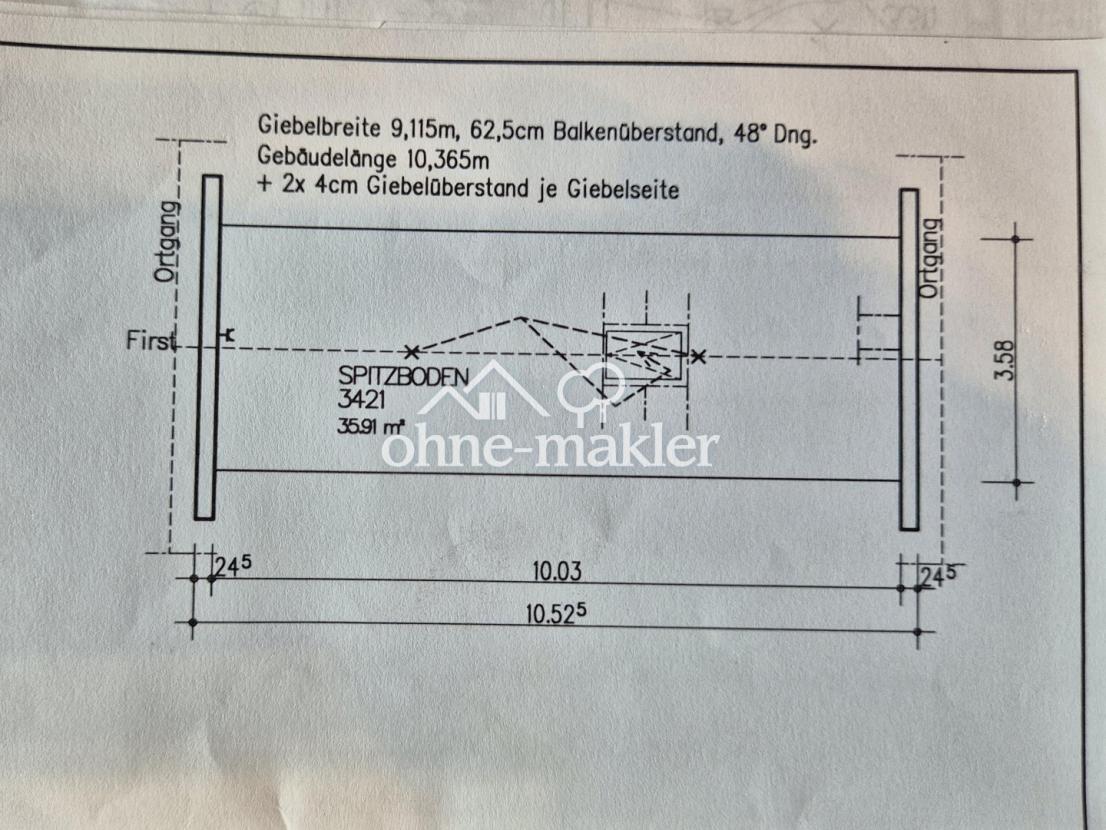 Grundriss DB