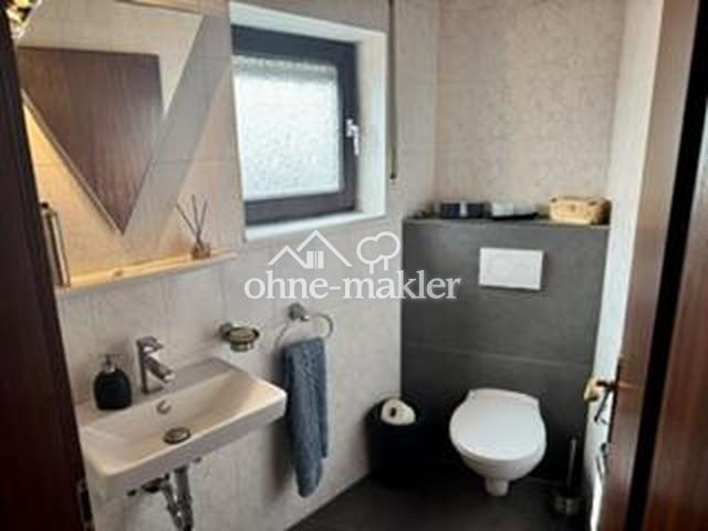 Gäste WC