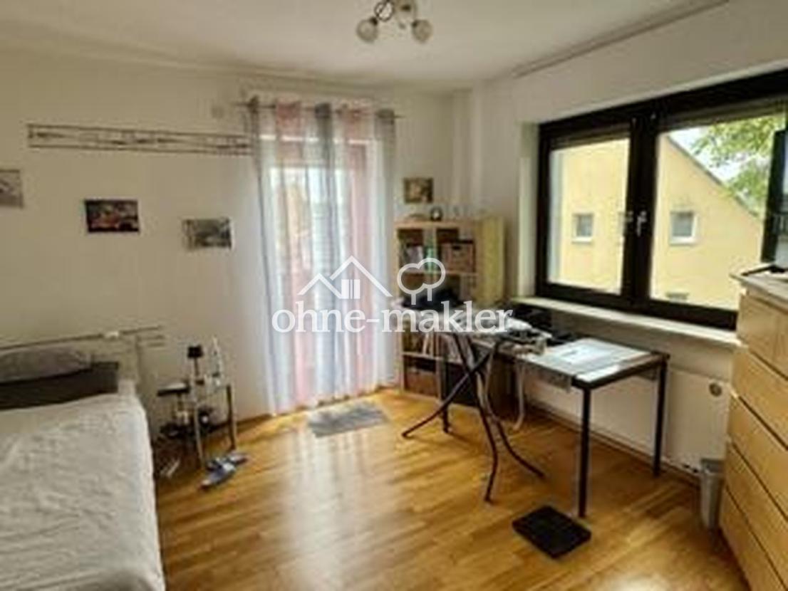 Kinderzimmer , Bügelzimmer