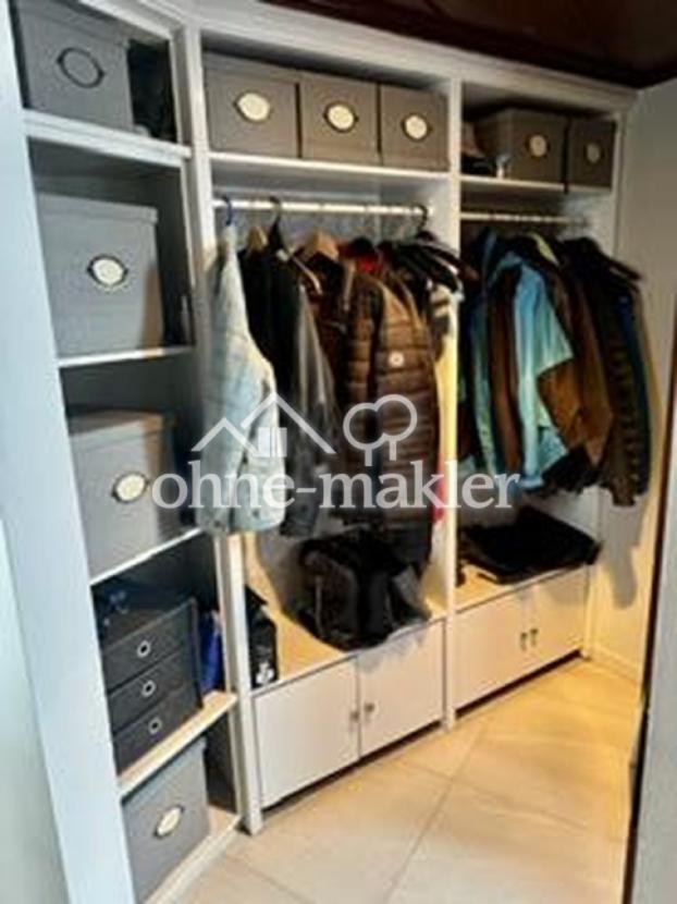 Garderobe