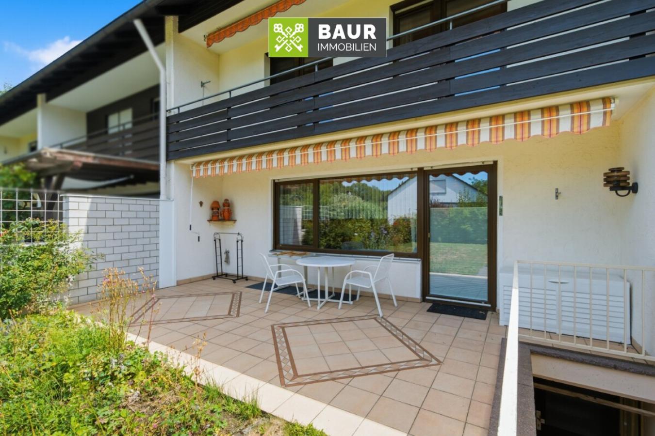 EG Terrasse