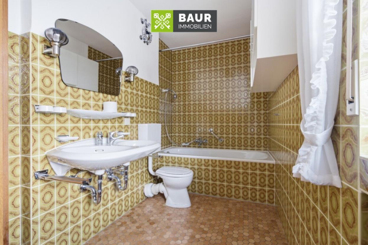 OG Badezimmer