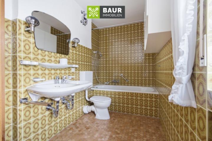 OG Badezimmer