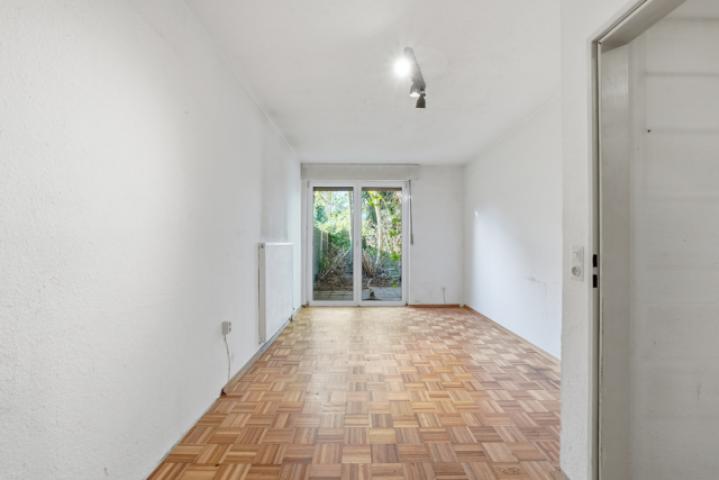 Zimmer 02 im EG