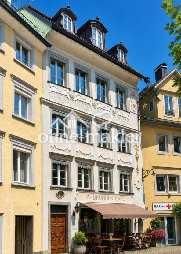 Außenansicht Eingangsbereich