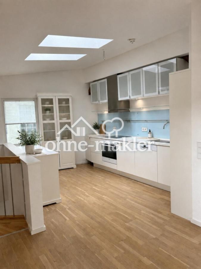 Einbauküche