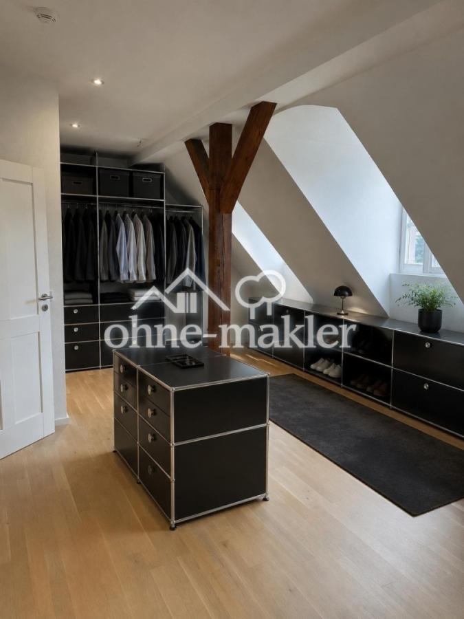 Schlafzimmer Ankleide