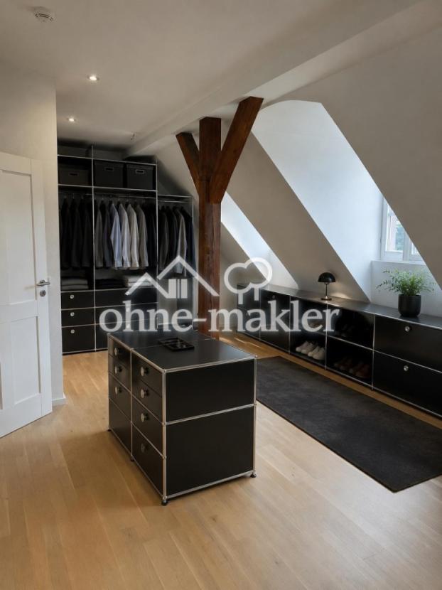 Schlafzimmer Ankleide