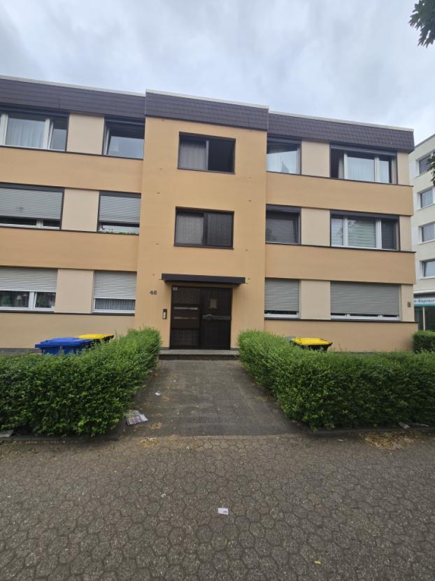Hausfront