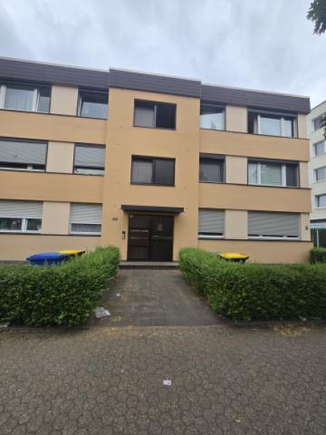 Hausfront