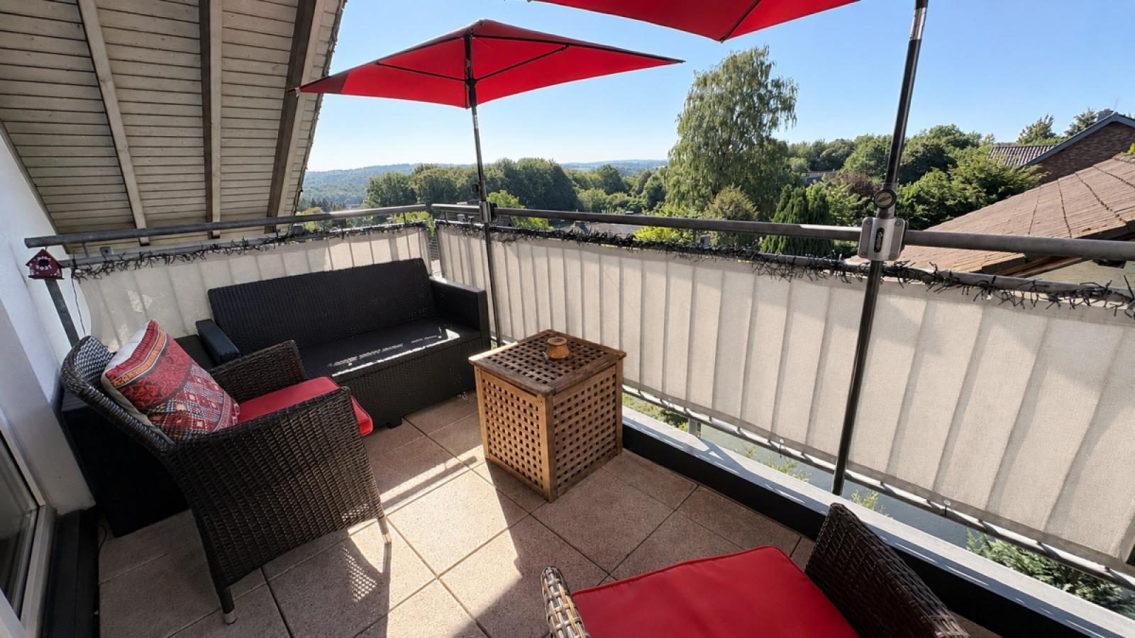Balkon 