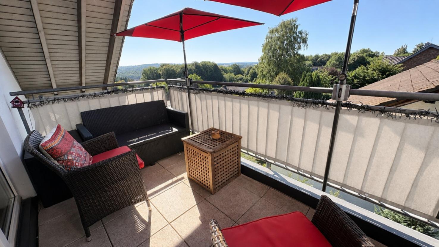 Balkon 