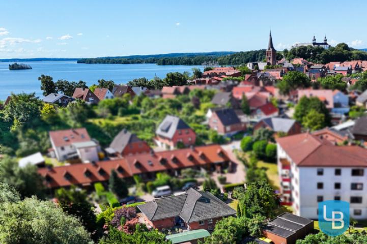 In Seenähe