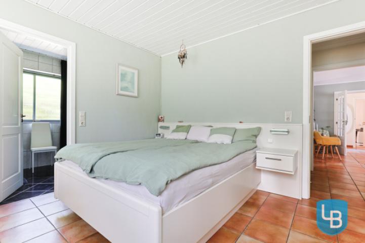 Schlafzimmer...