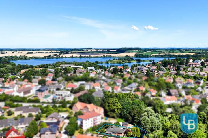 Vogelperspektive