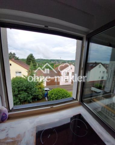 Küchenfenster