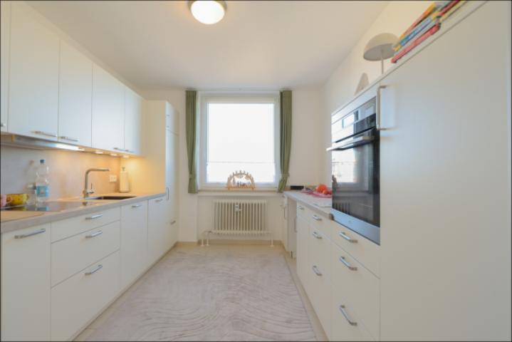 2-Zimmmer-Wohnung