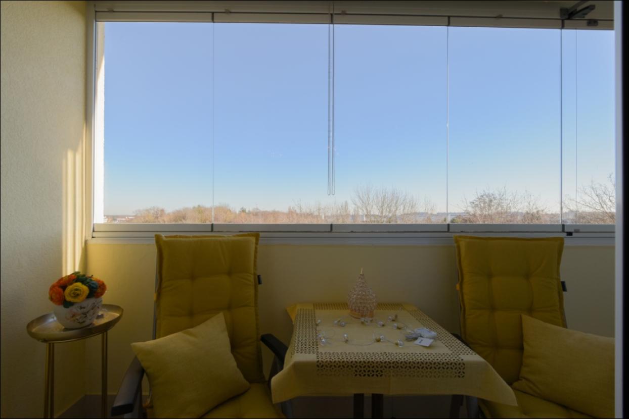 Loggia