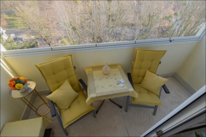 Loggia