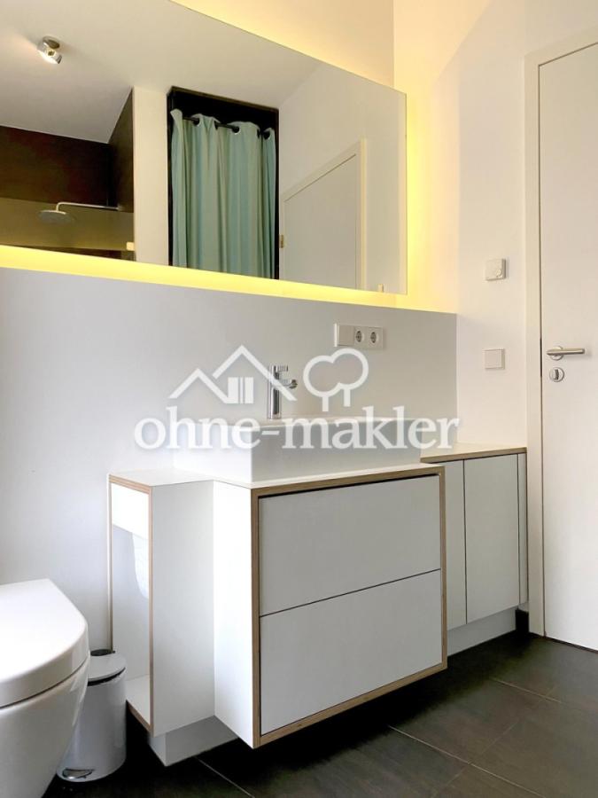 Badezimmer 1 / EG