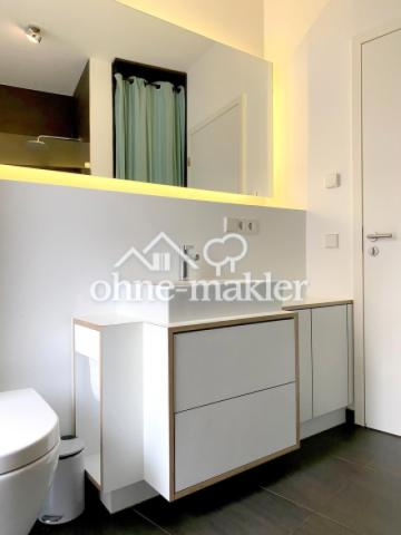 Badezimmer 1 / EG