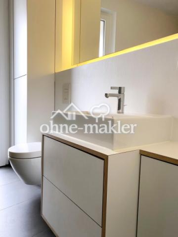 Badezimmer 1 / EG