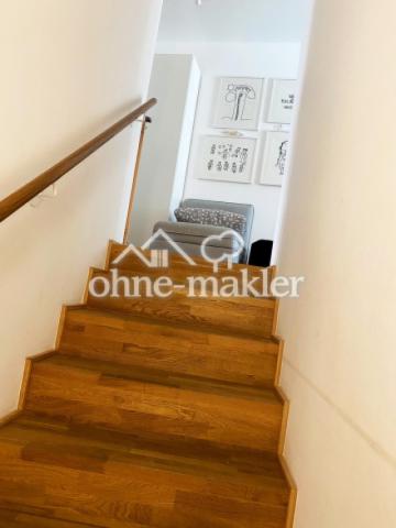 Treppe zum 1.OG