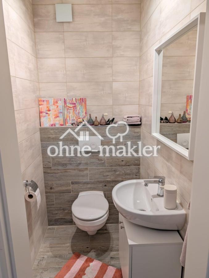 Gäste WC