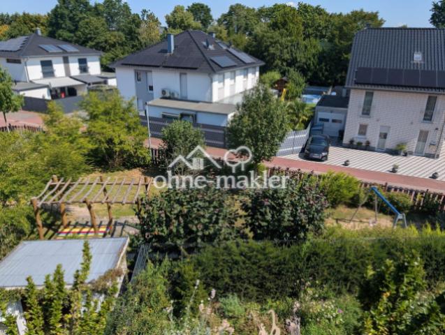 Spielplatz einsehbar Balkon