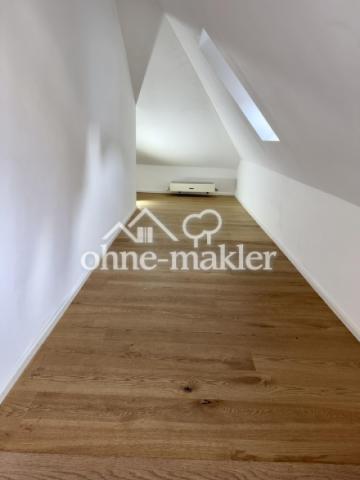 Nische in Schlafzimmer 1