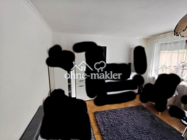 Wohnzimmer Erdgeschoss