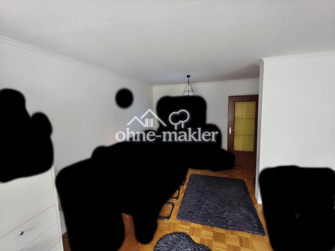 Wohnzimmer Erdgeschoss