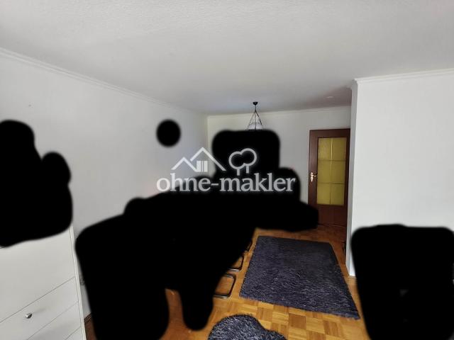 Wohnzimmer Erdgeschoss