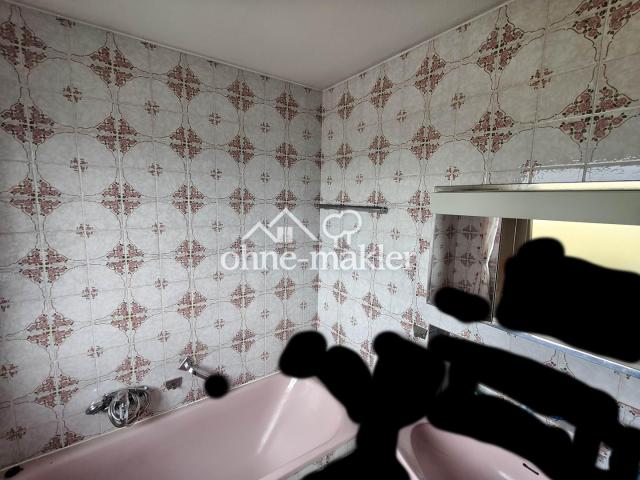 Badezimmer Obergeschoss