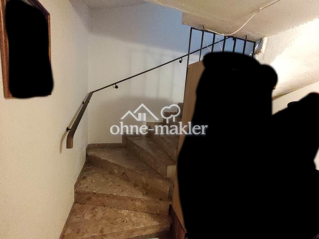 Kellertreppe