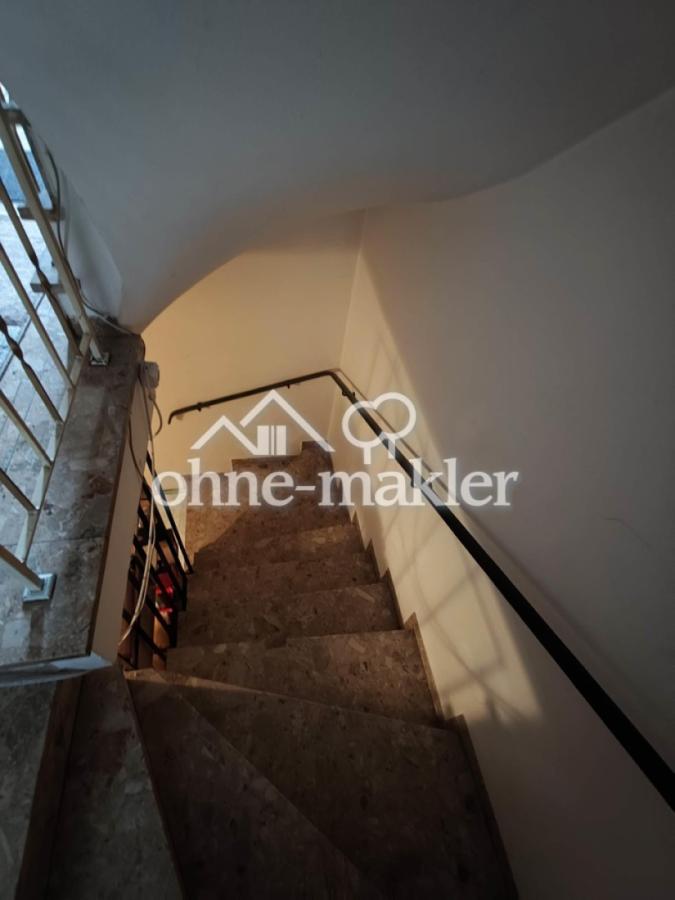 Treppe