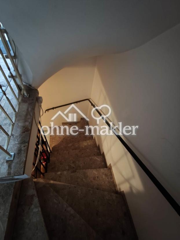 Treppe
