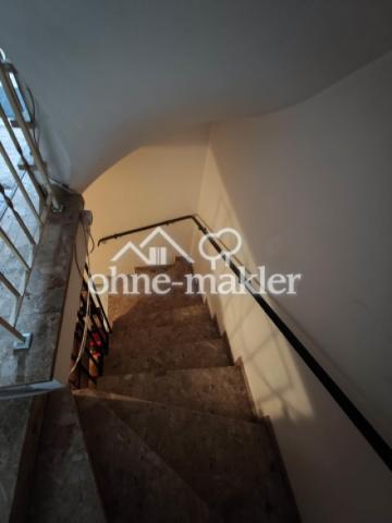 Treppe