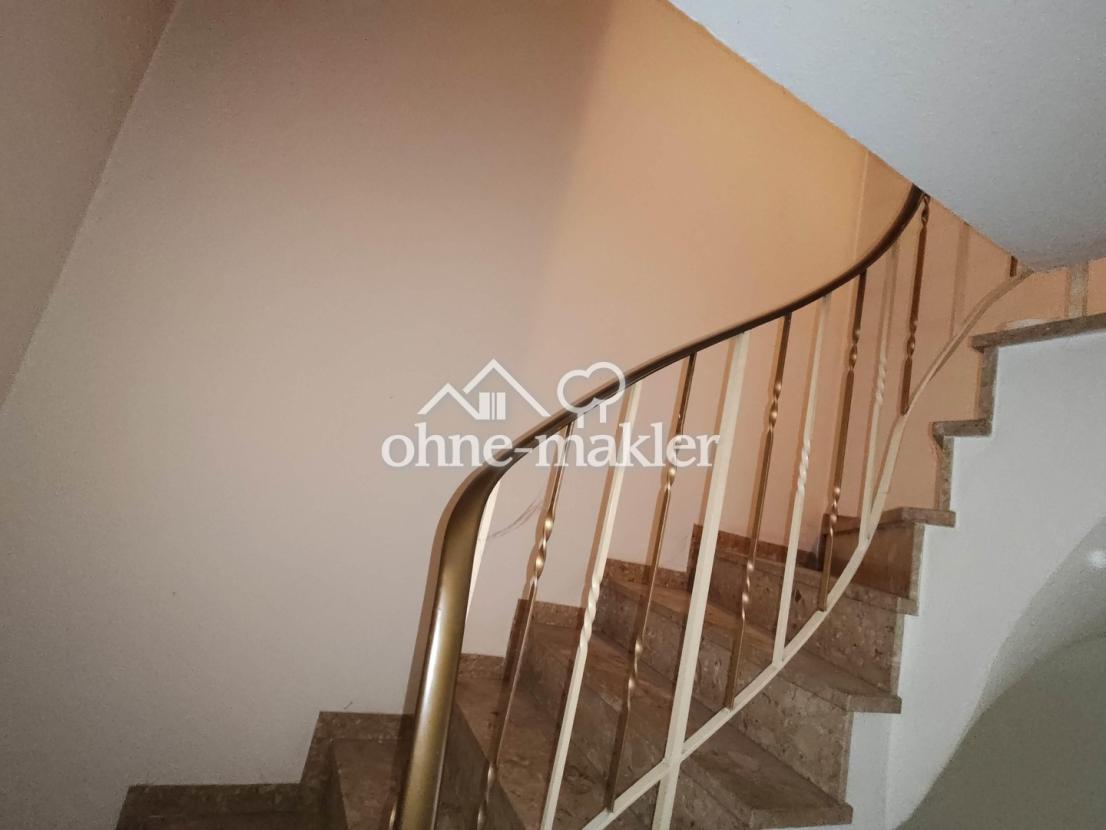 Treppe