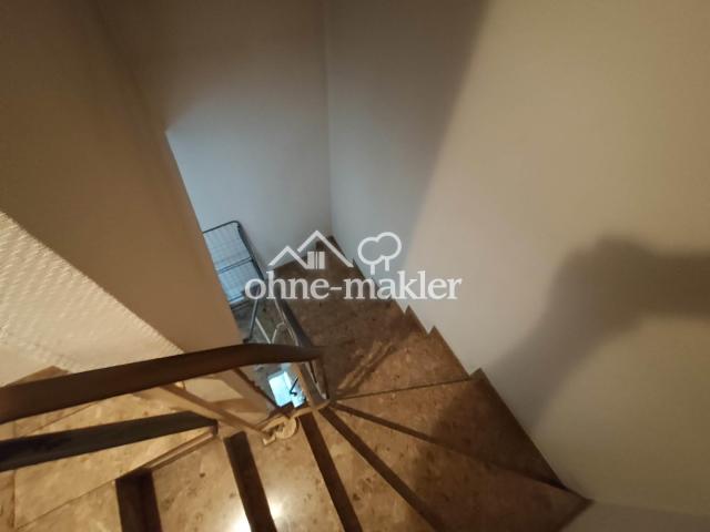 Treppe