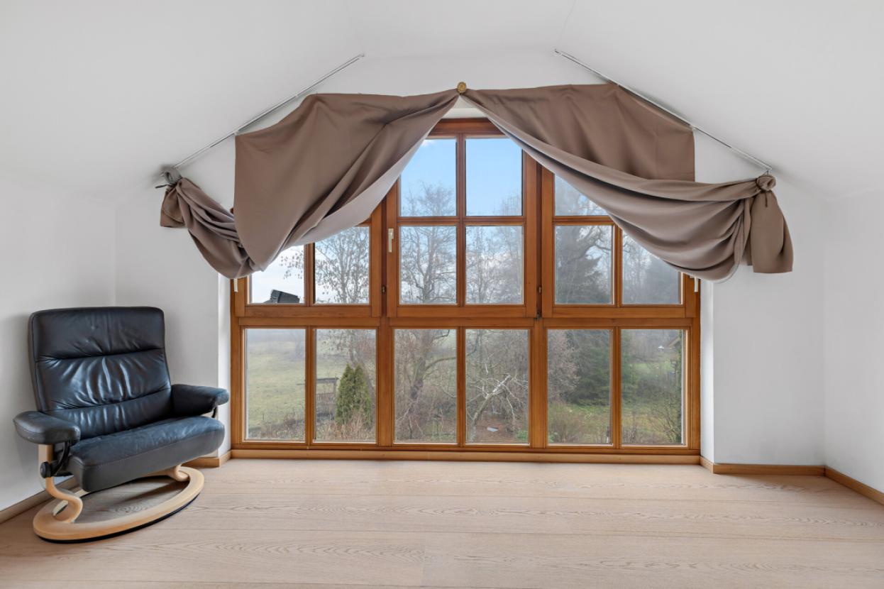 Schlafzimmer II