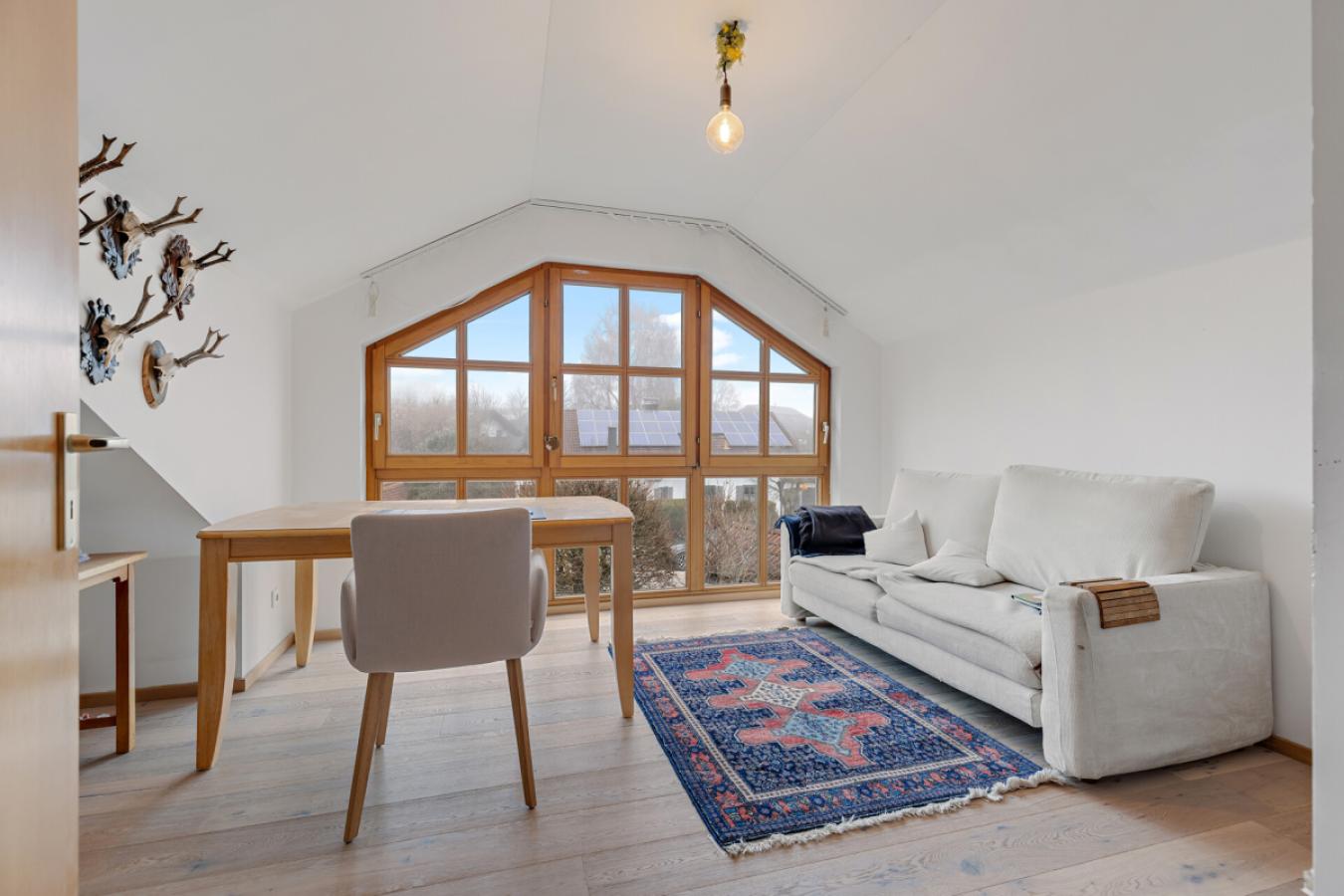 Schlafzimmer III
