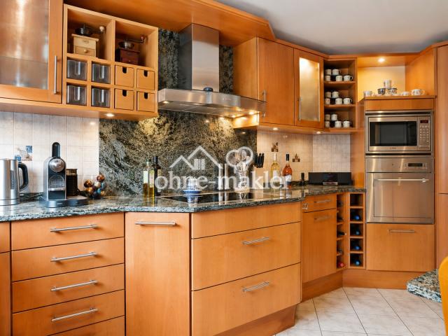 Kochen mit Stil