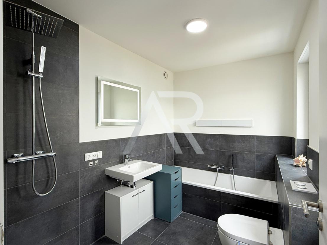 Badezimmer OG