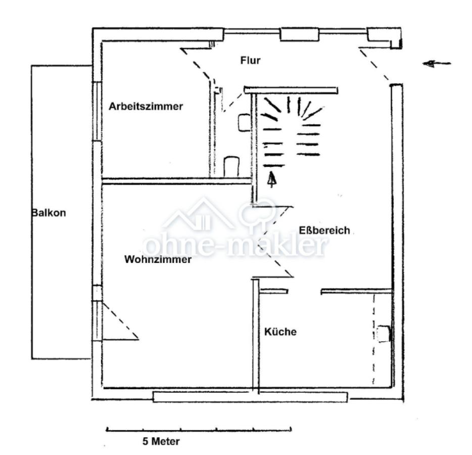 Grundriss unten