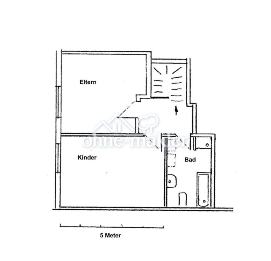 Grundriss oben