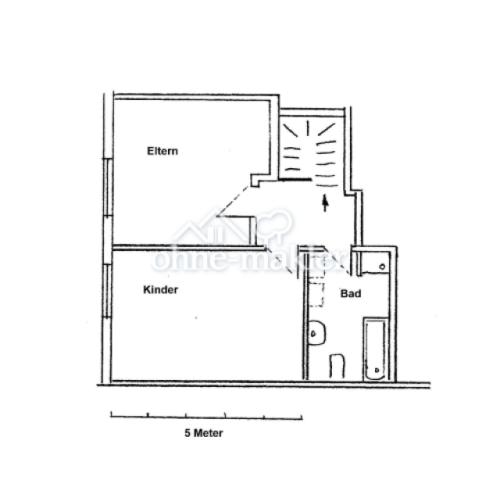 Grundriss oben
