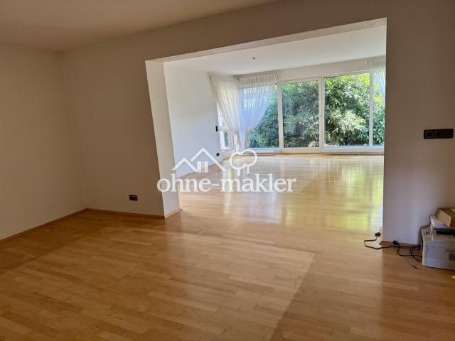 Wohnzimmer EG