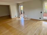Wohnzimmer EG und Wintergarten